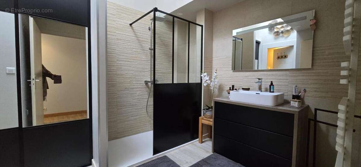 Appartement à GIROMAGNY