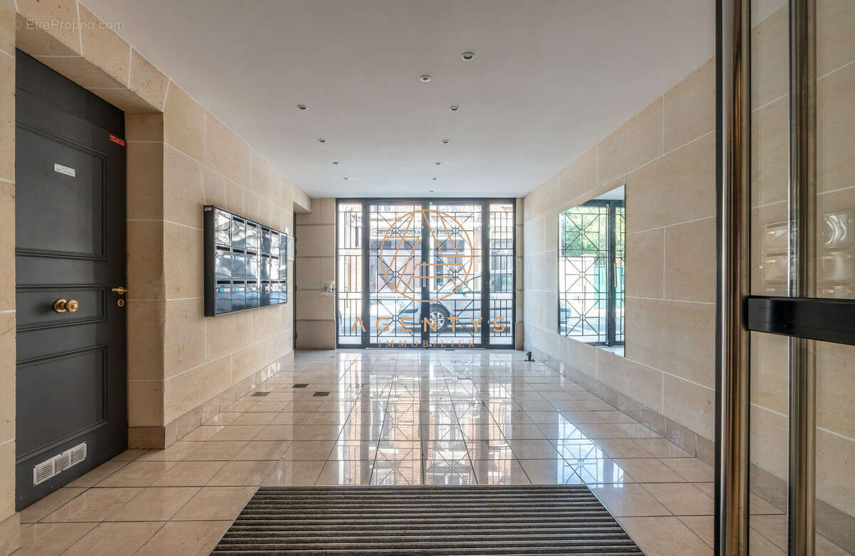 Appartement 64 m² à Le Perreux-Sur-Marne  - photo 3