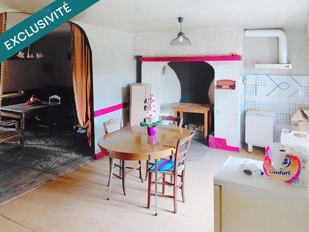 Photo 6 - Maison à BRANTOME