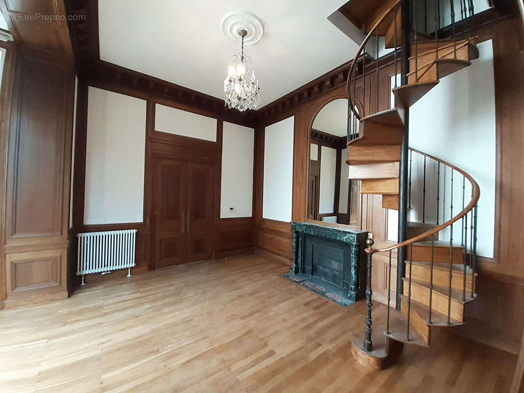 Appartement à MONT-DE-MARSAN