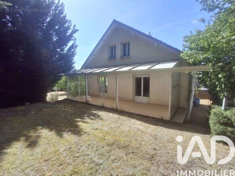 Photo 2 - Maison à BRIARE