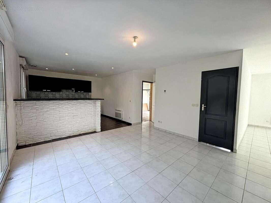 Photo 3 - Maison à SAINT-FARGEAU