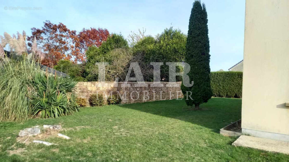 Maison à PRE-EN-PAIL