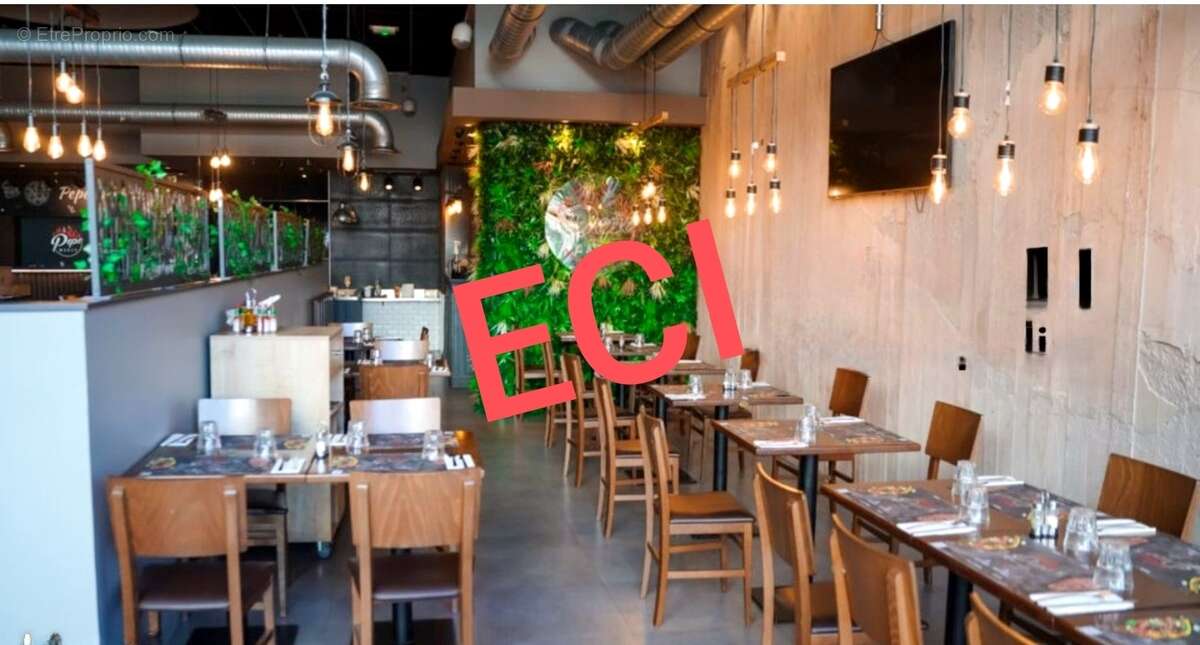 Commerce à ROISSY-EN-FRANCE