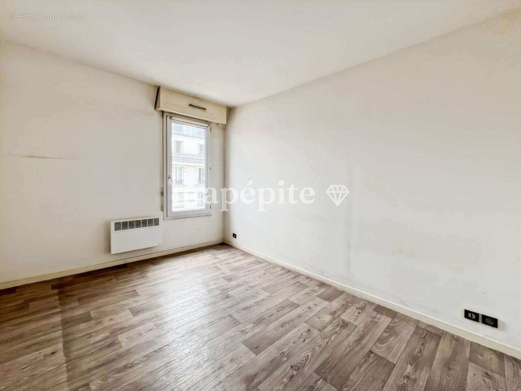 Appartement - photo 8