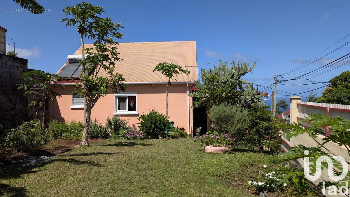 Photo 2 - Maison à PETITE-ILE