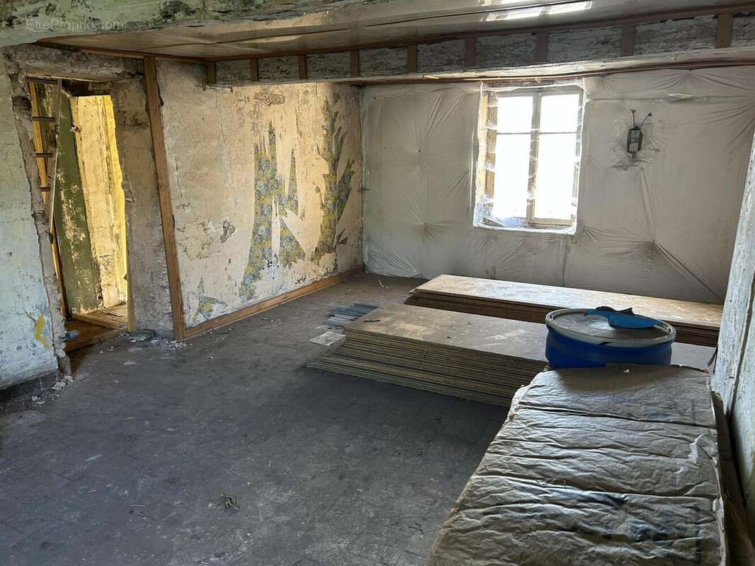 Photo 3 - Appartement à CHARLIEU
