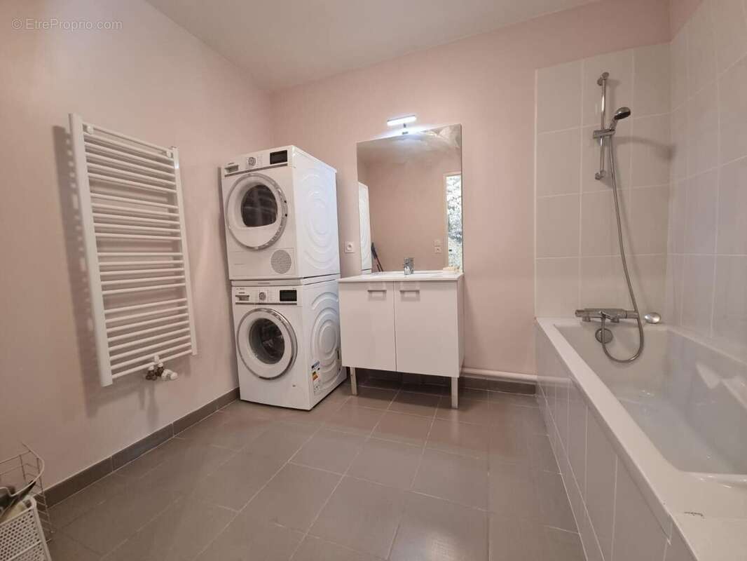 Appartement 74 m² à Nantes  - photo 7