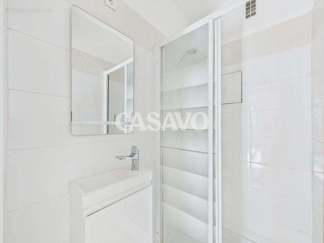 Appartement à SAINT-CLOUD