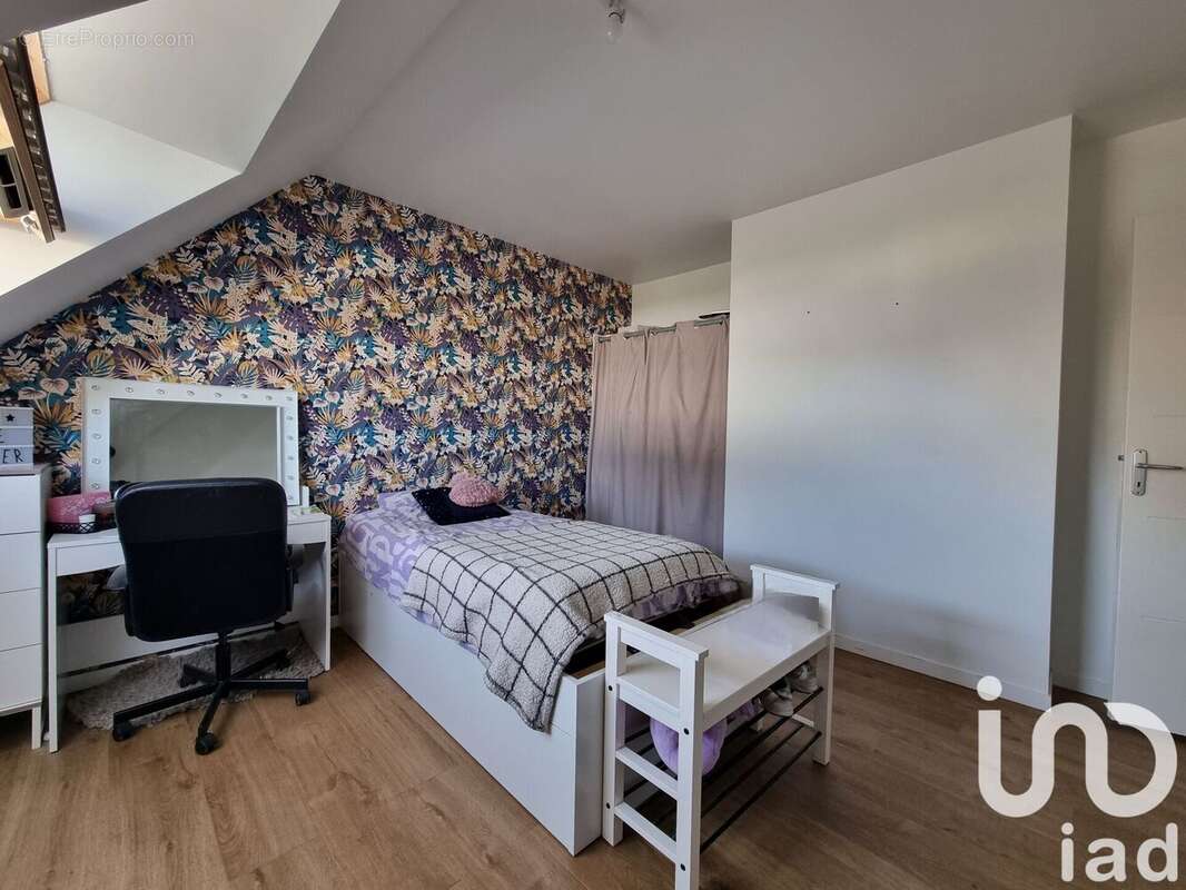 Photo 7 - Maison à CHANTELOUP