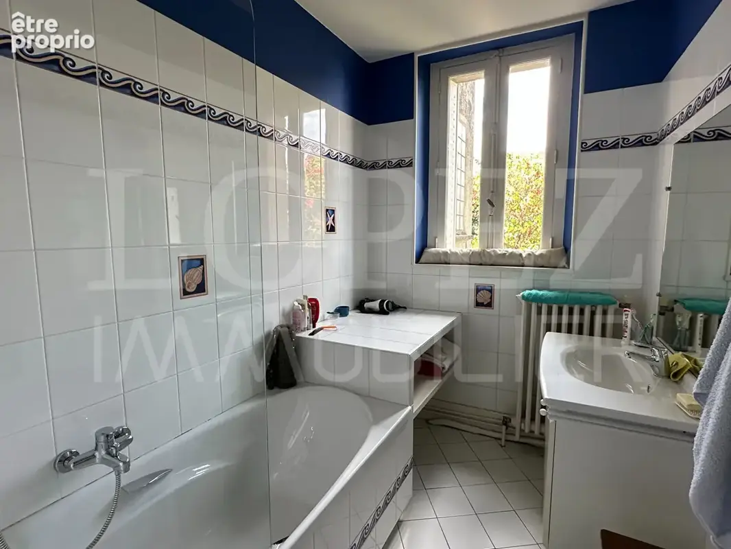 Maison de ville - photo 10