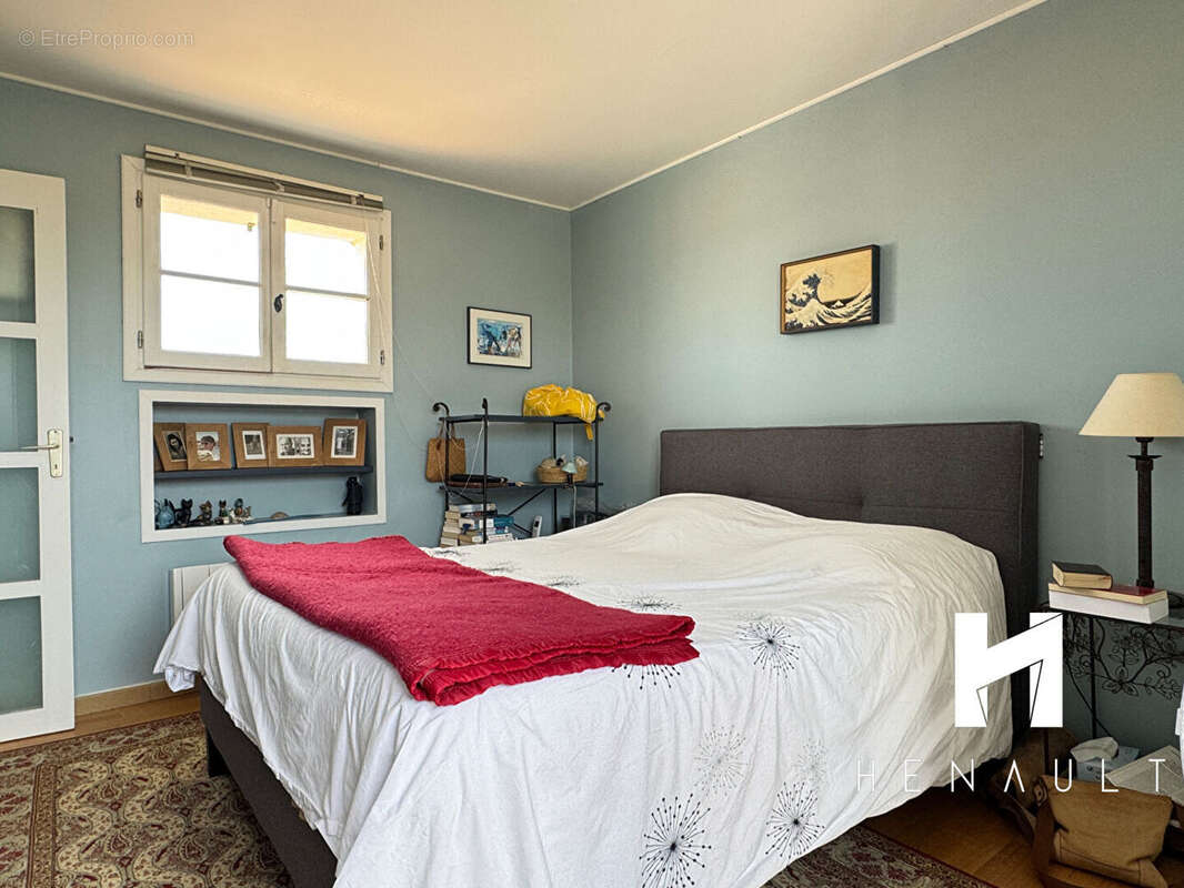 Maison à SAINTE-MARIE-DE-RE