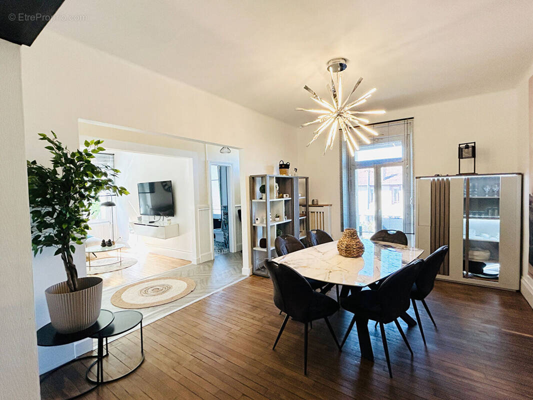 Maison à SAINT-DIE-DES-VOSGES