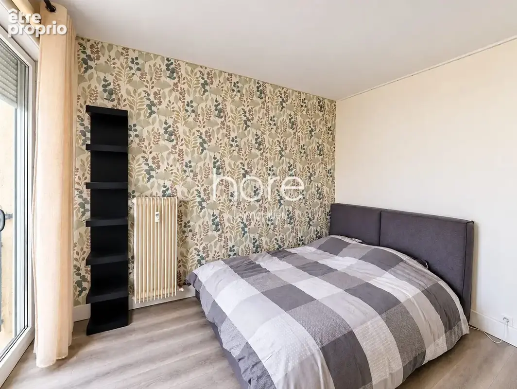 Appartement 3 pièces 58 m² à vendre à Franconville (95130) - photo 5