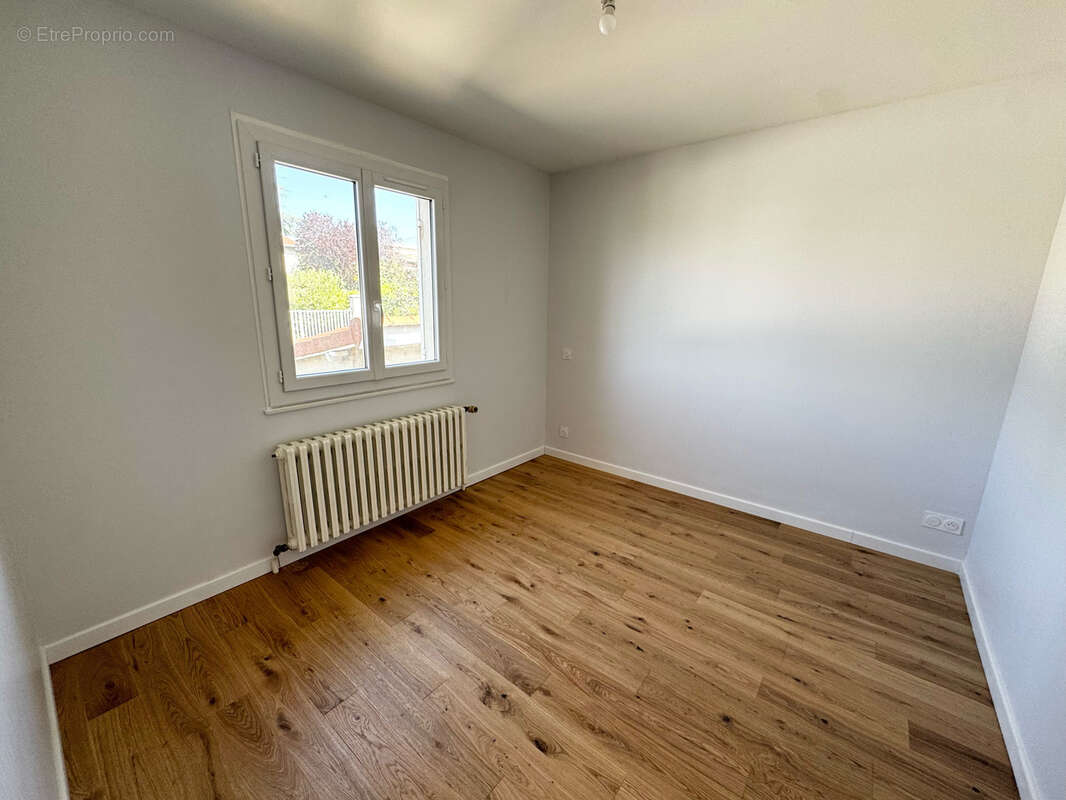 Maison de 100m2 avec terrain de 1449m2 - photo 7