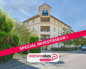 Appartement à SAINT-AVOLD