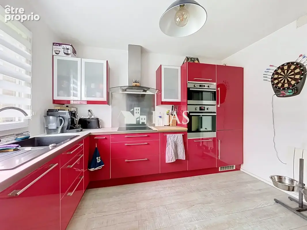 Maison 4 pièces 100 m² à vendre à Villers-Ecalles (76360) - photo 6
