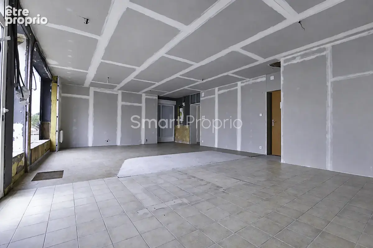Pierric — Maison 130,5 m2, 3 chambres et garage d’env. 70 m2 - photo 4