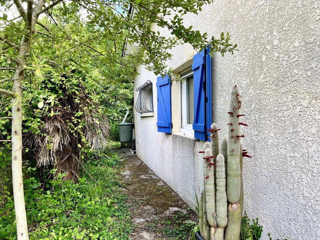 Maison à SAINTE-HELENE