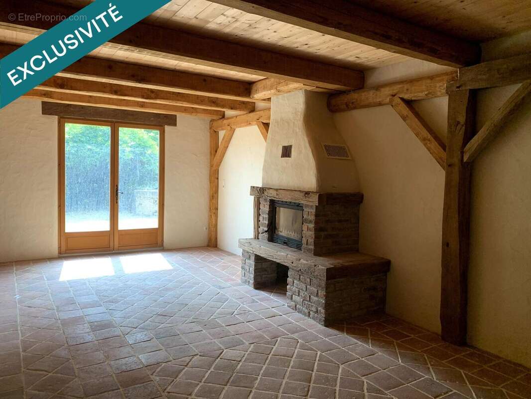 Photo 7 - Maison à SAINT-GERMAIN-DU-BOIS