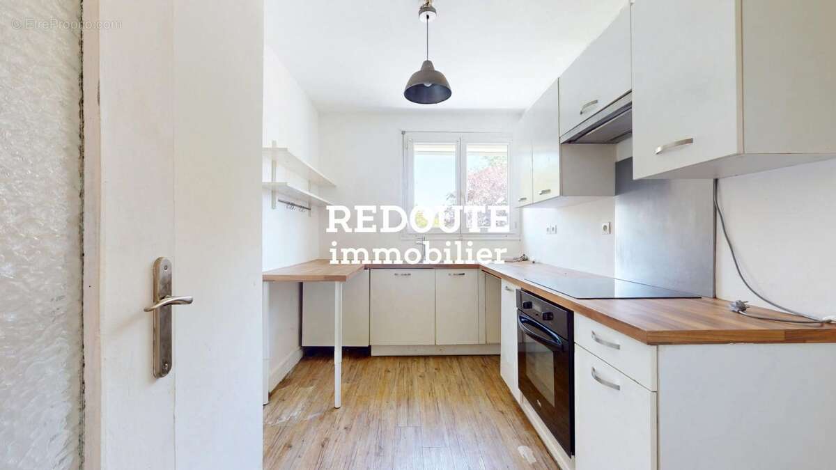 Appartement 3 chambres avec balcon à vendre à Tinqueux - photo 6