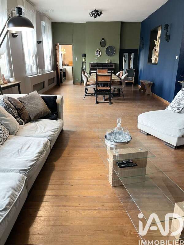 Photo 7 - Maison à BUSNES