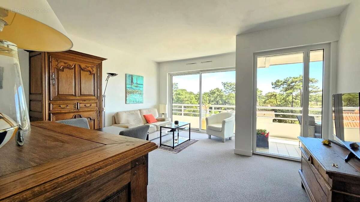 Appartement à ROYAN