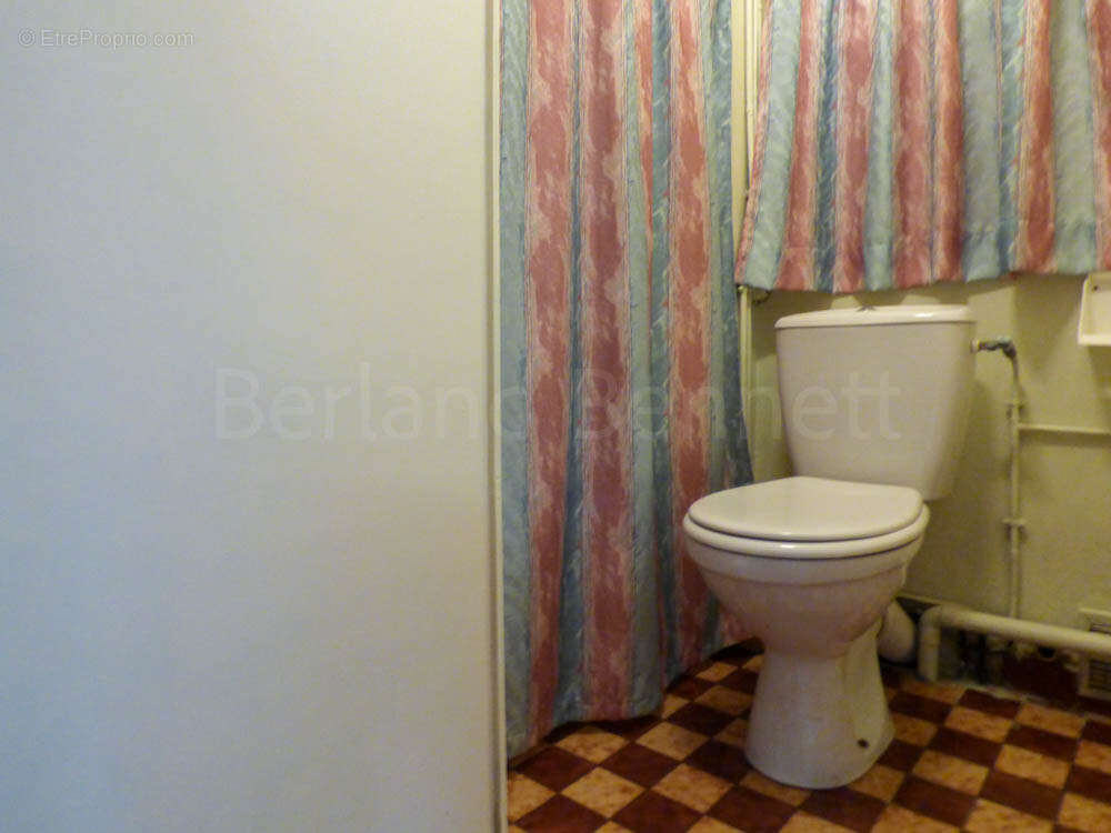 Maison à SAUZE-VAUSSAIS