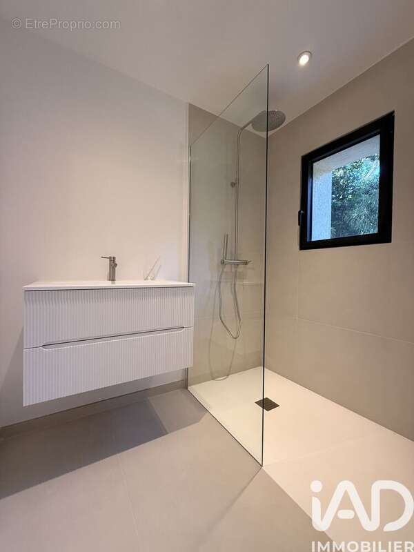 Photo 6 - Appartement à SAINTE-MAXIME