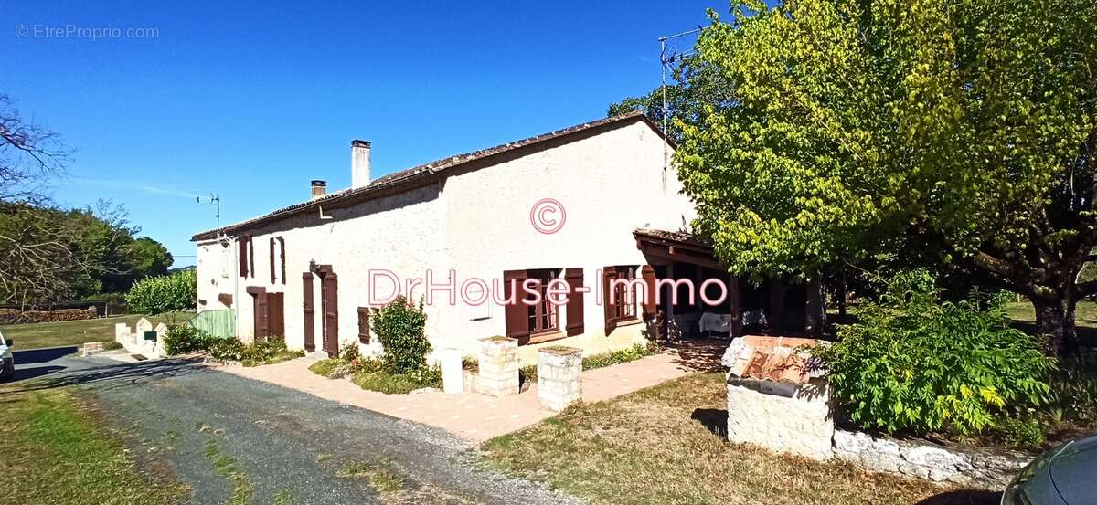 Maison 174 m² à Fonroque  - photo 46