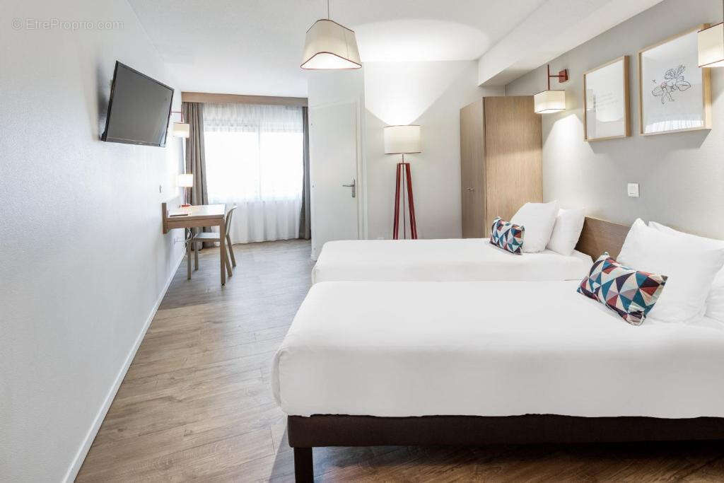 Appartement à MULHOUSE