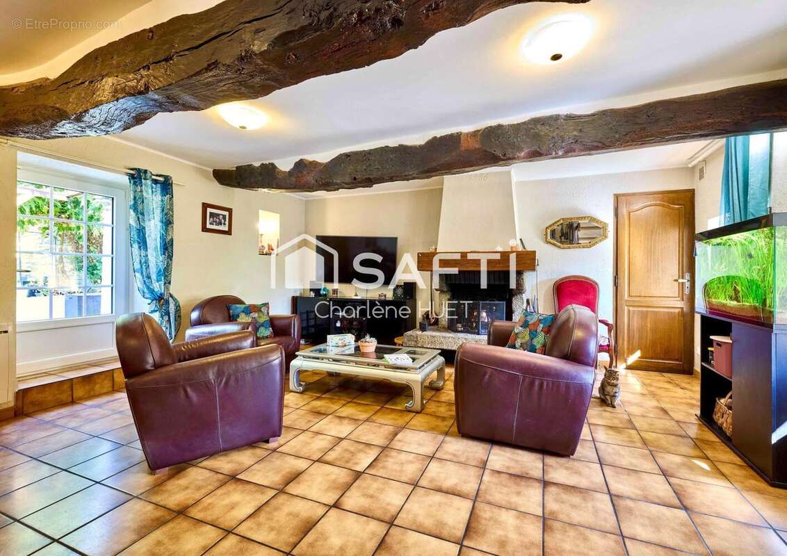 Photo 5 - Maison à SAINT-SEBASTIEN-SUR-LOIRE