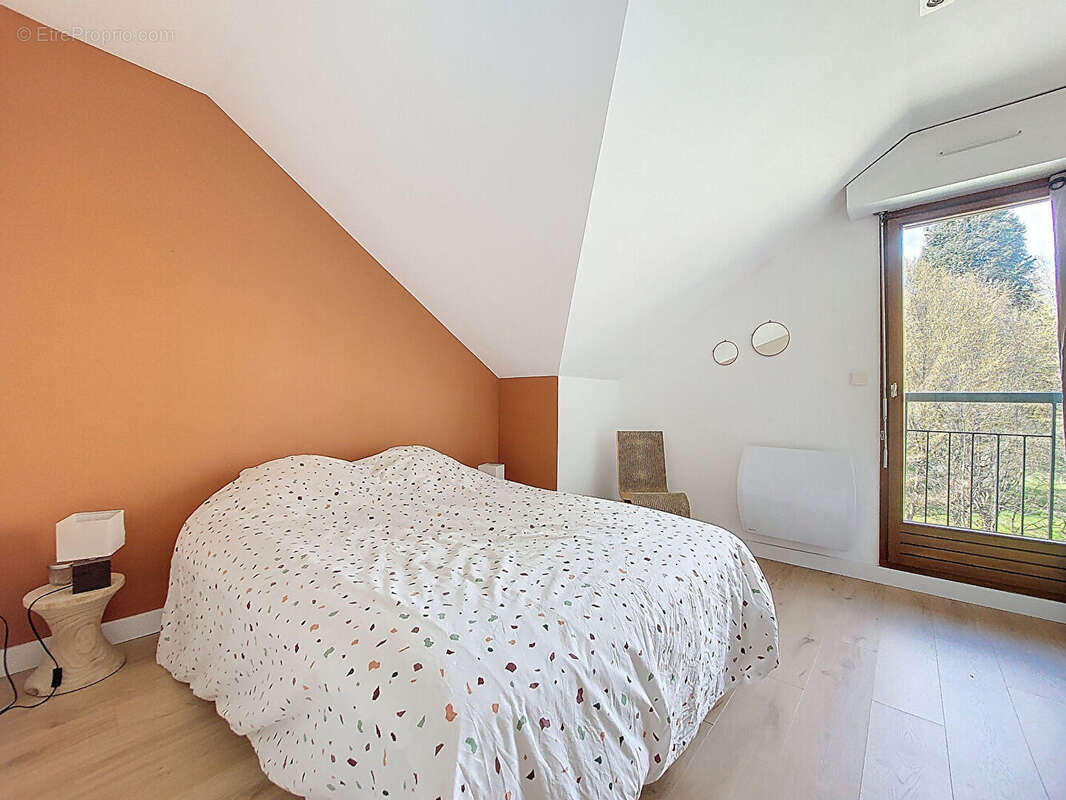 Appartement  5 pièce(s) Duplex 106 m2 - photo 12
