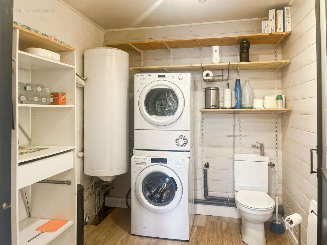 Maison à MARSEILLAN