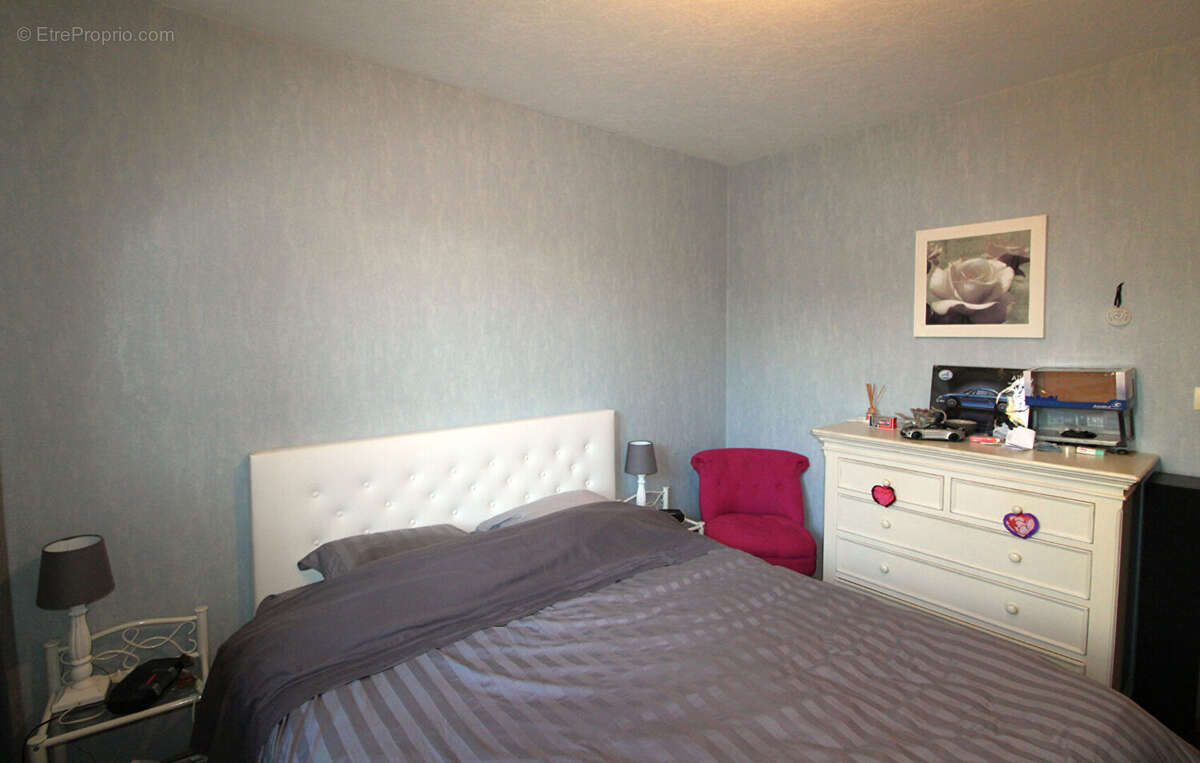 Maison à COLLONGES-LES-PREMIERES