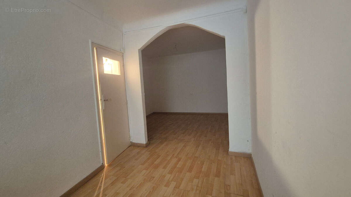 Maison à ARGELES-SUR-MER