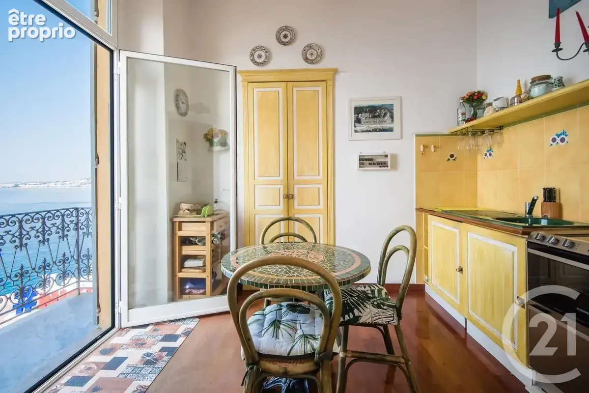 Appartement 69 m² à Nice  - photo 3