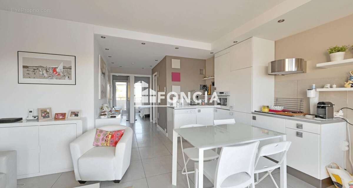 Appartement à LE GRAU-DU-ROI