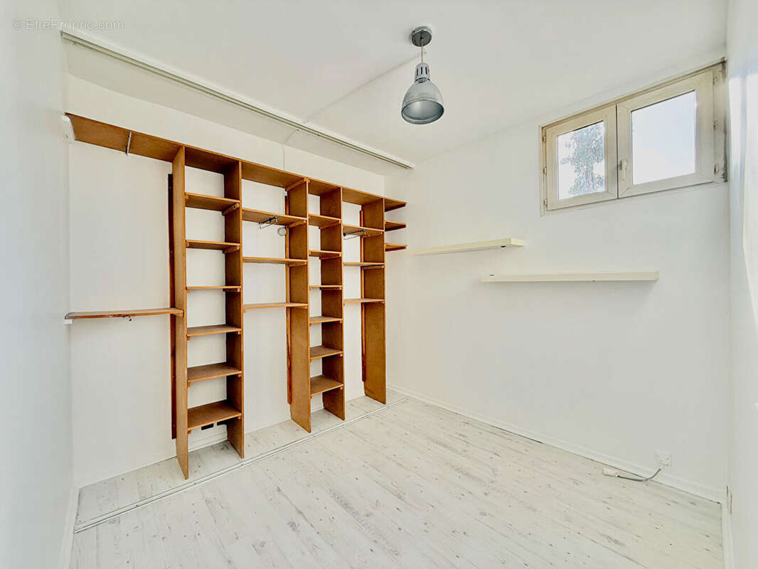 Appartement à CRETEIL