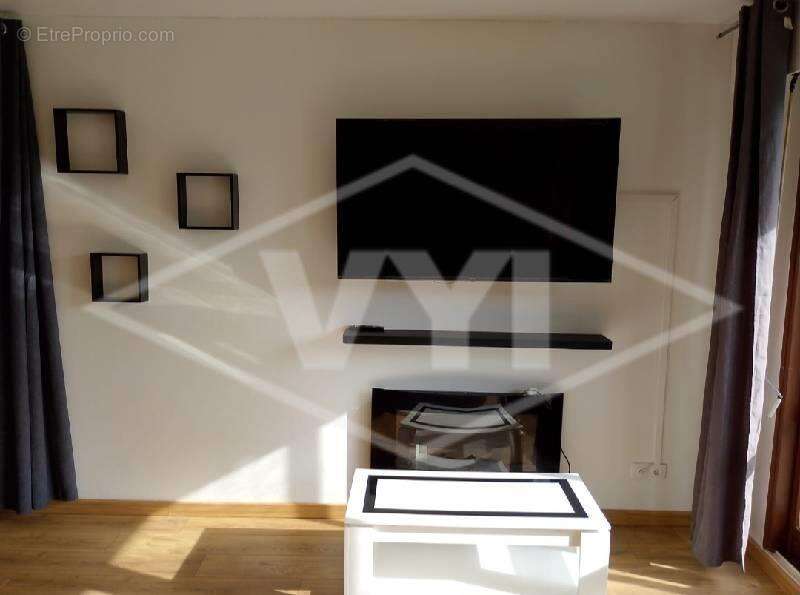Appartement 30 m² à Combs-La-Ville  - photo 6
