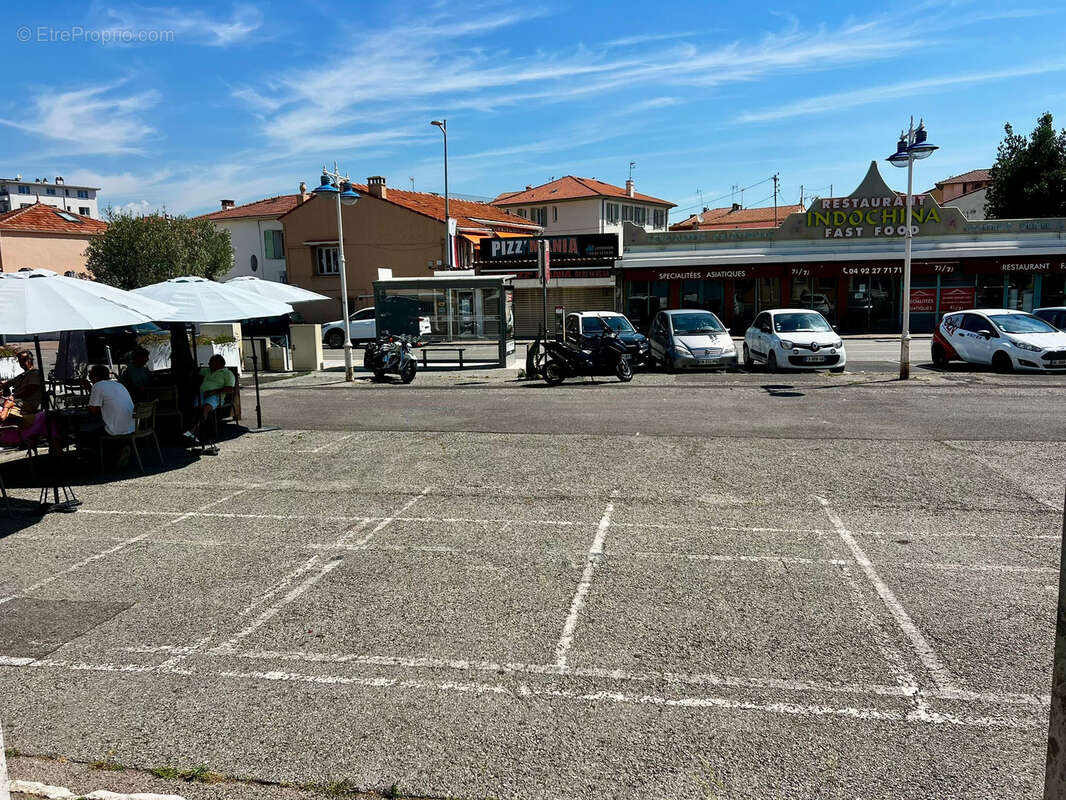Appartement à CAGNES-SUR-MER