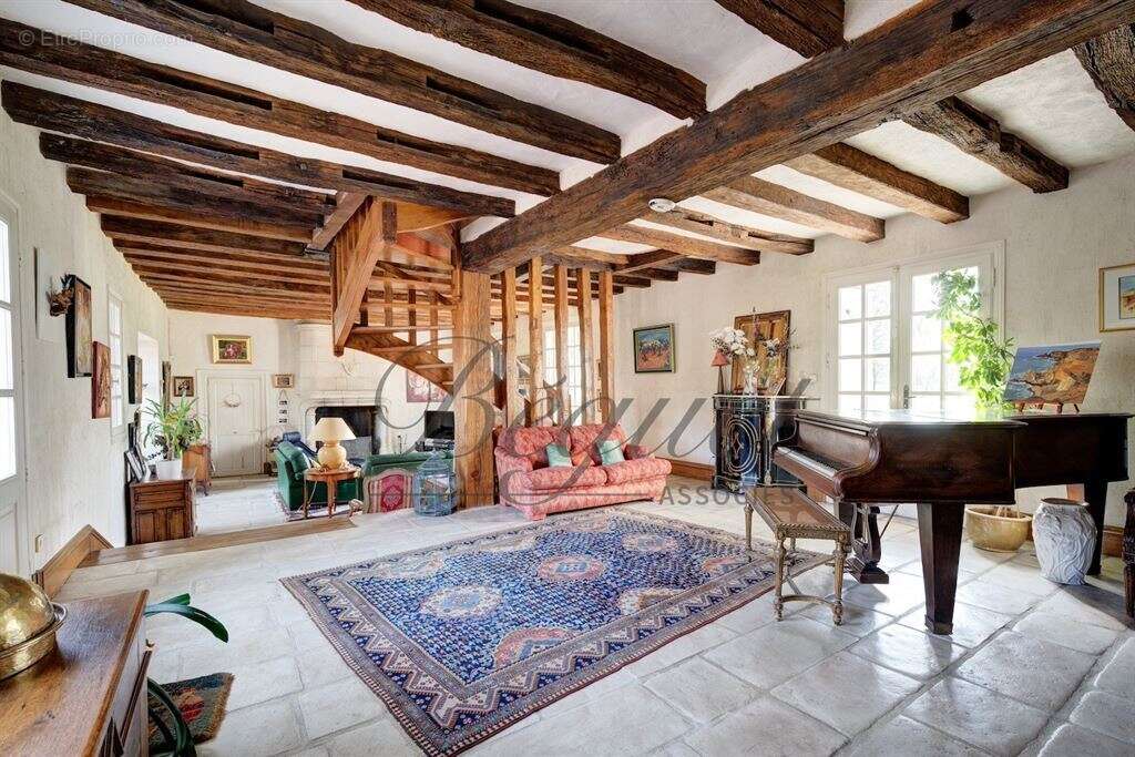 Maison à TOURS