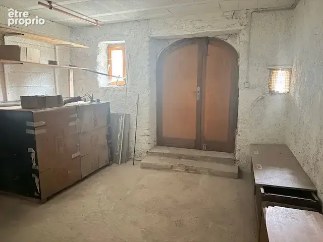 Maison mitoyenne au centre du village de GUYANS-DURNES - photo 23