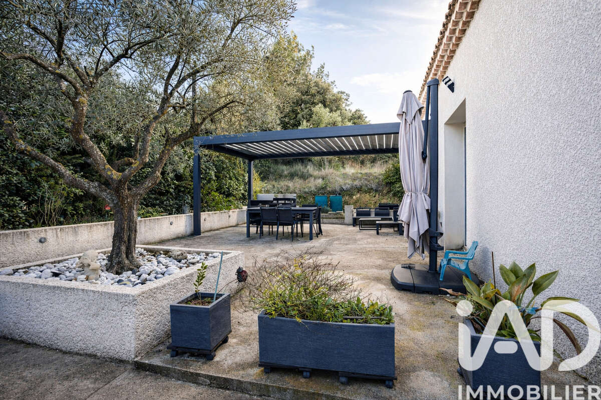 Photo 6 - Maison à SAZE