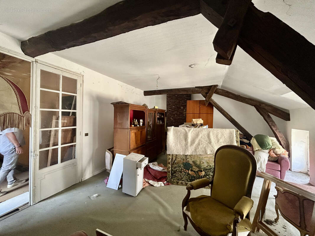 Maison à SOUILLAC