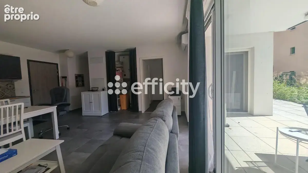 Appartement - photo 14