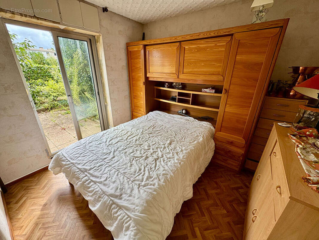 Appartement à YERRES