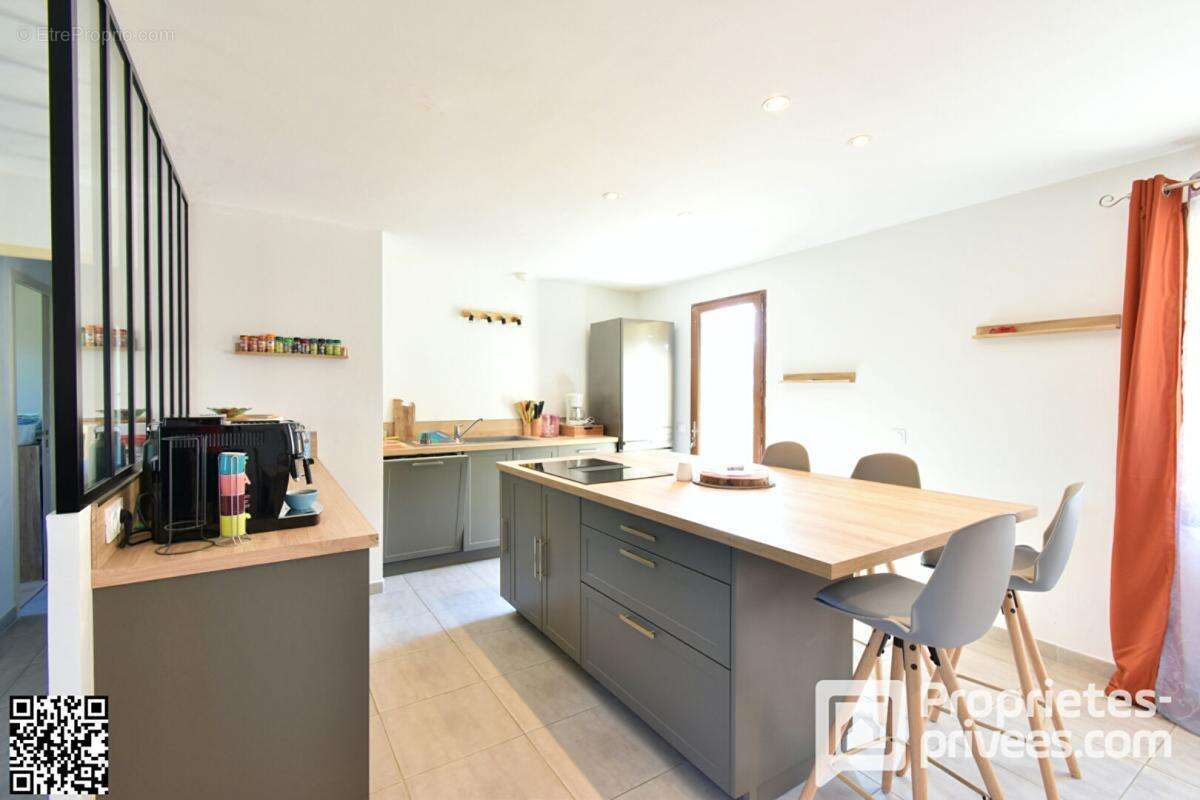 Maison à DAMPIERRE-EN-GRACAY