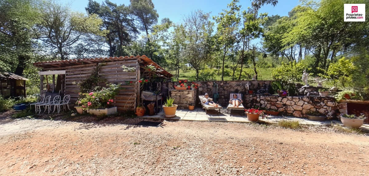 Maison avec studio 200 m² avec accès au lac d'Esparron de Verdon - photo 4