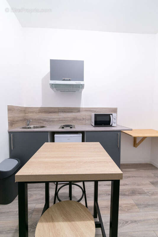 Appartement à ANZIN